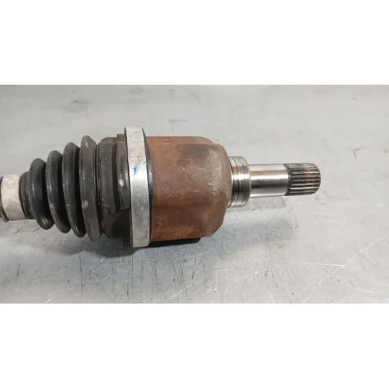 Transmision Delantera Izquierda para Opel Corsa F (P2Jo)