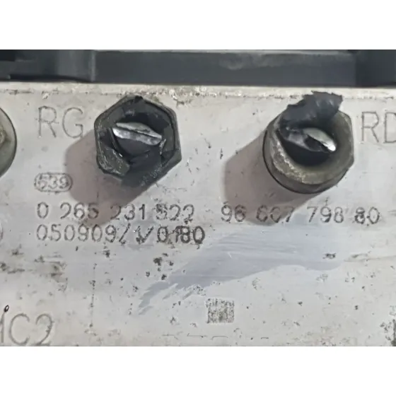 Abs para Citroën Xsara Picasso (N68)