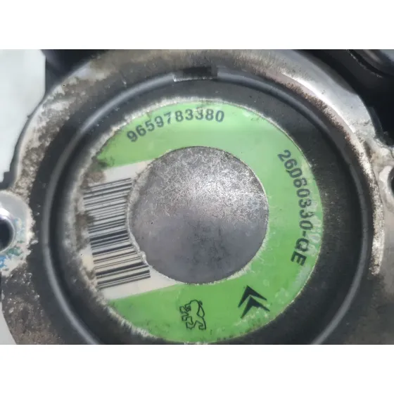 Bomba Direccion para Citroën Xsara Picasso (N68)