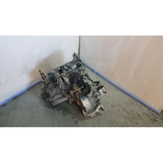 Caja Cambios para Citroën Xsara Picasso (N68)