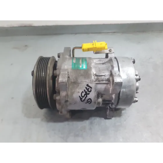 Compresor Aire Acondicionado para Citroën Xsara Picasso (N68)