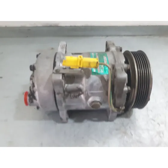 Compresor Aire Acondicionado para Citroën Xsara Picasso (N68)