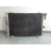 Condensador / Radiador Aire Acondicionado para Citroën Xsara Picasso (N68)