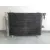 Condensador / Radiador Aire Acondicionado para Citroën Xsara Picasso (N68)