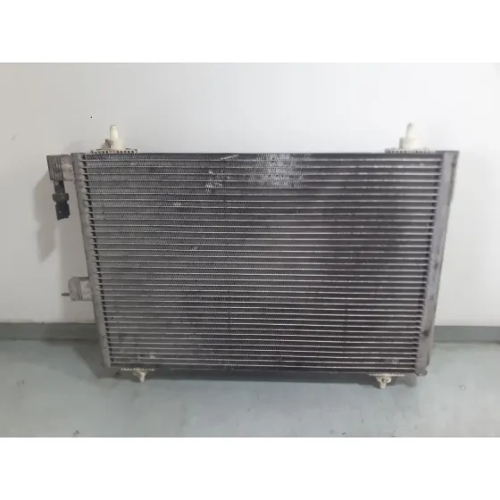 Condensador / Radiador Aire Acondicionado para Citroën Xsara Picasso (N68)
