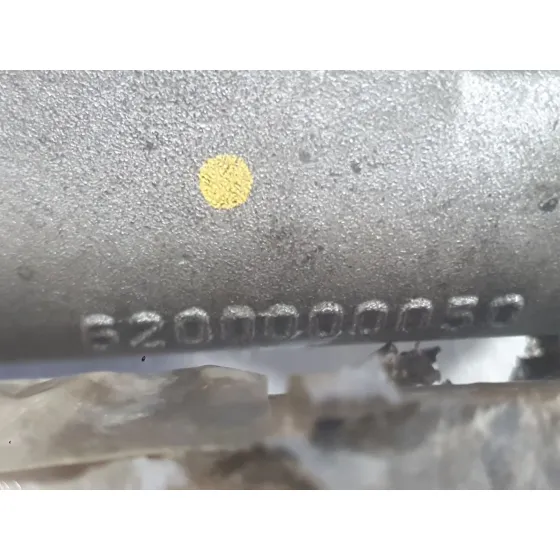 Cremallera Direccion para Citroën Xsara Picasso (N68)
