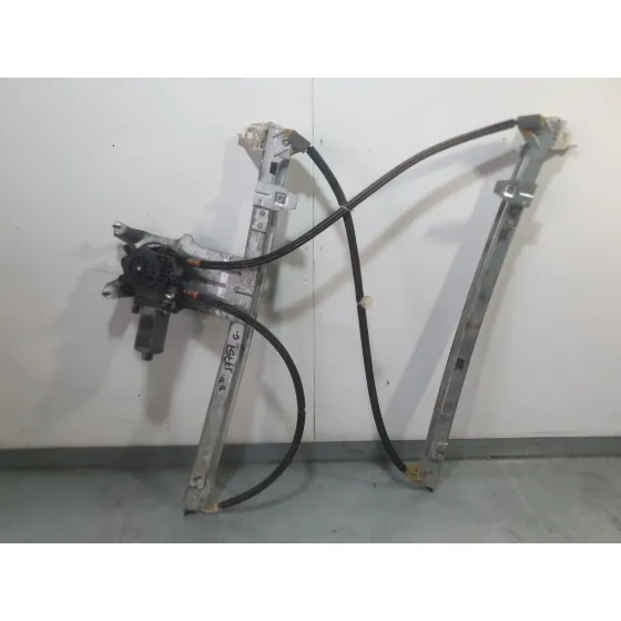 Elevalunas Delantero Derecho para Citroën Xsara Picasso (N68)