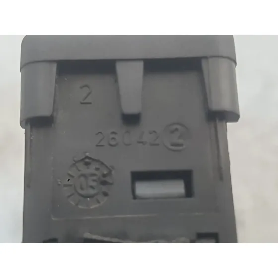 Mando Luces para Citroën Xsara Picasso (N68)