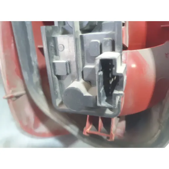 Piloto Trasero Derecho para Citroën Xsara Picasso (N68)