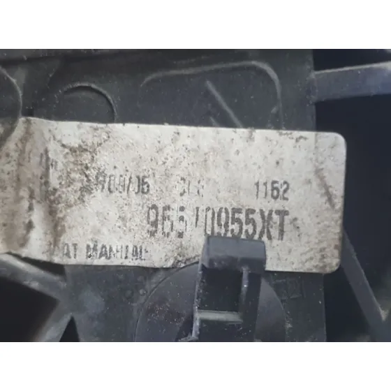 Retrovisor Derecho para Citroën Xsara Picasso (N68)