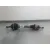 Transmision Delantera Izquierda para Citroën Xsara Picasso (N68)