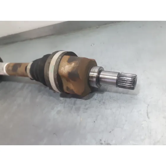 Transmision Delantera Izquierda para Citroën Xsara Picasso (N68)