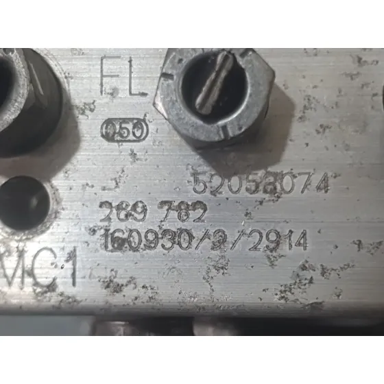 Abs para Fiat Tipo Sedan (356_, 357_)