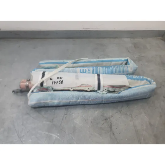 Airbag Cortina Delantero Derecho para Fiat Tipo Sedan (356_, 357_)