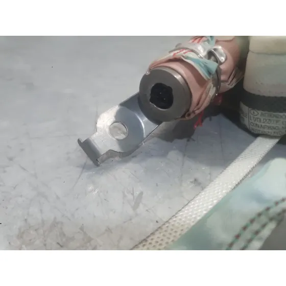 Airbag Cortina Delantero Izquierdo para Fiat Tipo Sedan (356_, 357_)