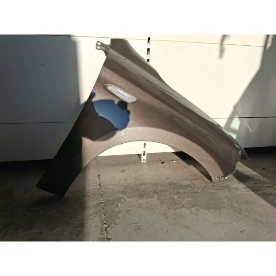 Aleta Delantera Derecha para Fiat Tipo Sedan (356_, 357_)
