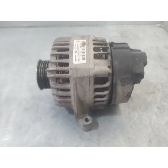 Alternador para Fiat Tipo Sedan (356_, 357_)