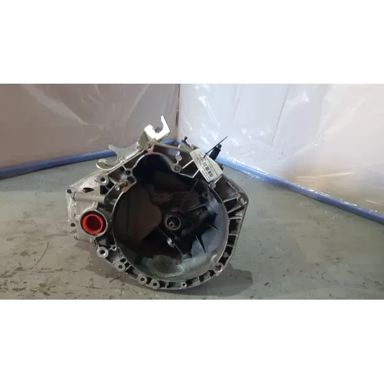 Caja Cambios para Fiat Tipo Sedan (356_, 357_)