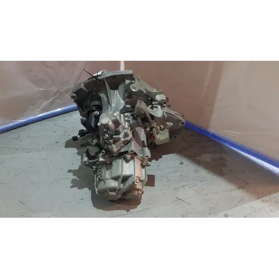 Caja Cambios para Fiat Tipo Sedan (356_, 357_)