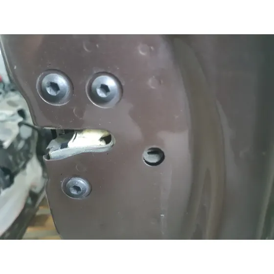 Cerradura Puerta Delantera Derecha para Fiat Tipo Sedan (356_, 357_)