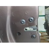 Cerradura Puerta Delantera Izquierda para Fiat Tipo Sedan (356_, 357_)