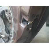 Cerradura Puerta Trasera Derecha para Fiat Tipo Sedan (356_, 357_)