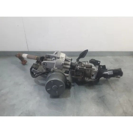 Columna Direccion para Fiat Tipo Sedan (356_, 357_)