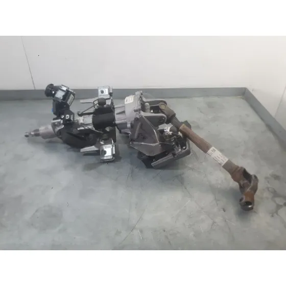 Columna Direccion para Fiat Tipo Sedan (356_, 357_)