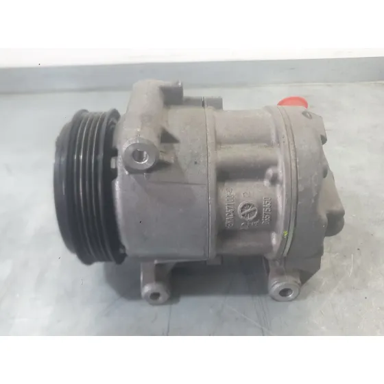 Compresor Aire Acondicionado para Fiat Tipo Sedan (356_, 357_)