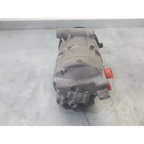Compresor Aire Acondicionado para Fiat Tipo Sedan (356_, 357_)