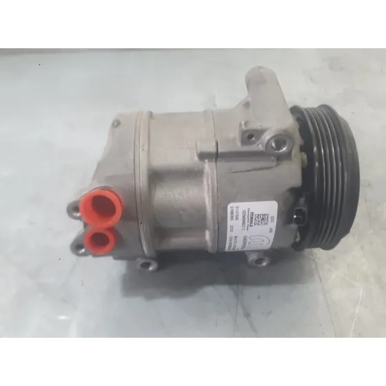Compresor Aire Acondicionado para Fiat Tipo Sedan (356_, 357_)