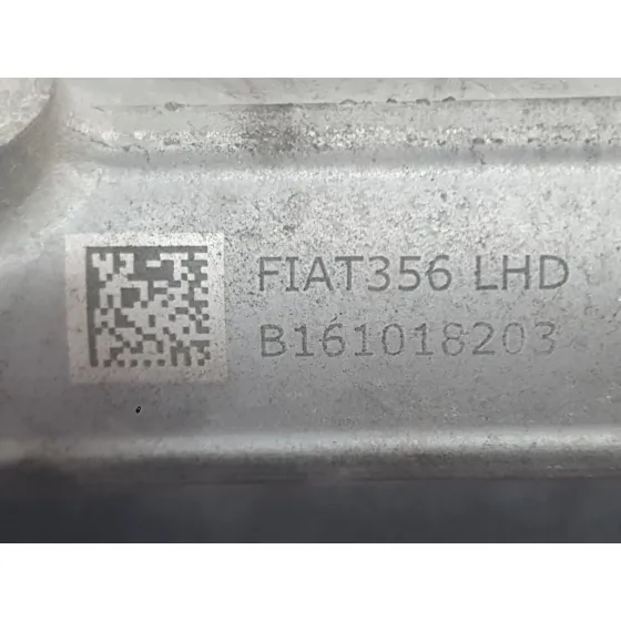 Cremallera Direccion para Fiat Tipo Sedan (356_, 357_)