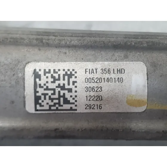 Cremallera Direccion para Fiat Tipo Sedan (356_, 357_)