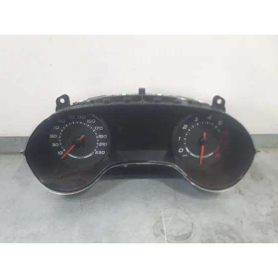 Cuadro Instrumentos para Fiat Tipo Sedan (356_, 357_)