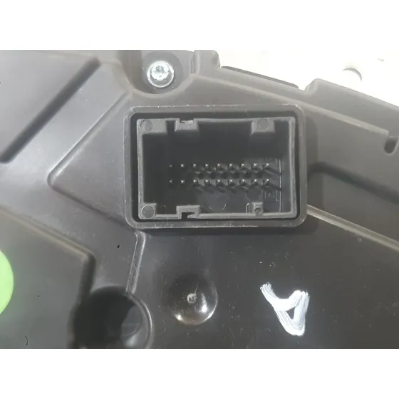 Cuadro Instrumentos para Fiat Tipo Sedan (356_, 357_)