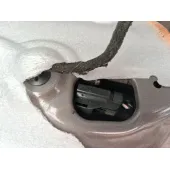 Elevalunas Delantero Derecho para Fiat Tipo Sedan (356_, 357_)