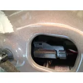 Elevalunas Delantero Izquierdo para Fiat Tipo Sedan (356_, 357_)