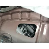 Elevalunas Trasero Derecho para Fiat Tipo Sedan (356_, 357_)