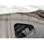 Elevalunas Trasero Izquierdo para Fiat Tipo Sedan (356_, 357_)