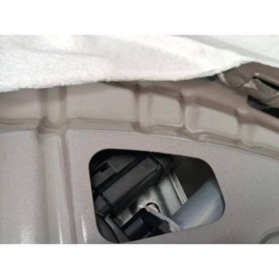 Elevalunas Trasero Izquierdo para Fiat Tipo Sedan (356_, 357_)