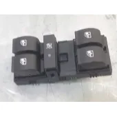 Mando Elevalunas Delantero Izquierdo para Fiat Tipo Sedan (356_, 357_)