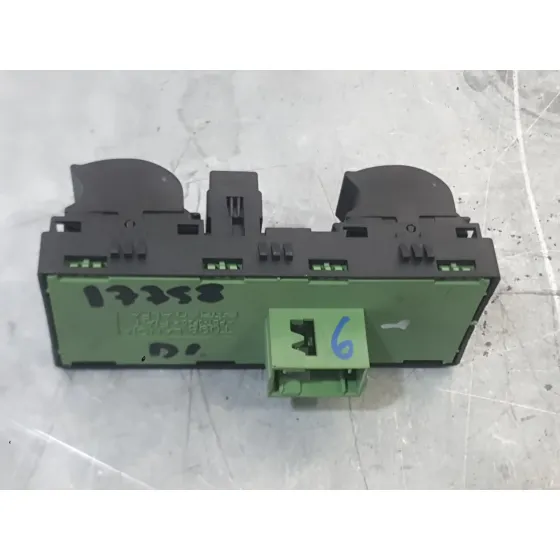 Mando Elevalunas Delantero Izquierdo para Fiat Tipo Sedan (356_, 357_)