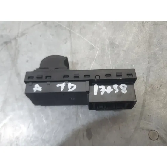 Mando Elevalunas Trasero Derecho para Fiat Tipo Sedan (356_, 357_)