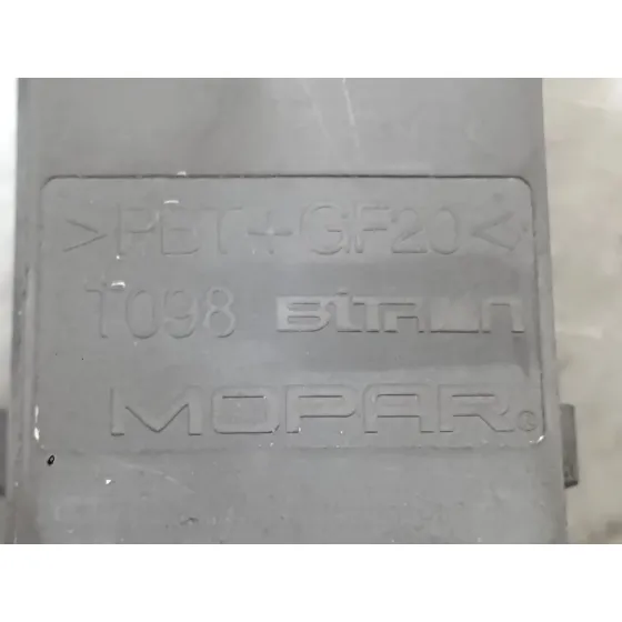 Mando Elevalunas Trasero Derecho para Fiat Tipo Sedan (356_, 357_)