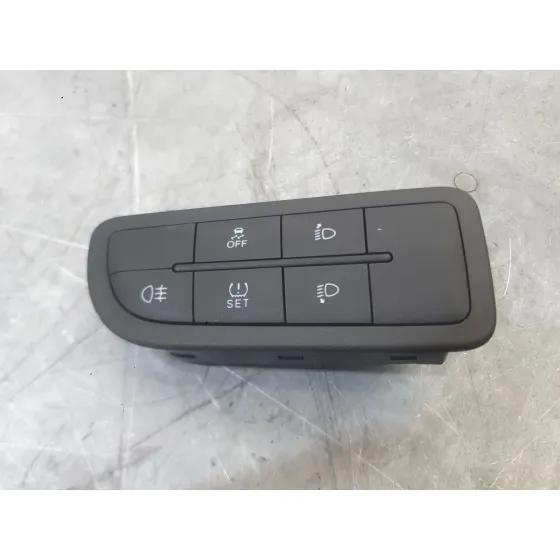 Mando Luces para Fiat Tipo Sedan (356_, 357_)