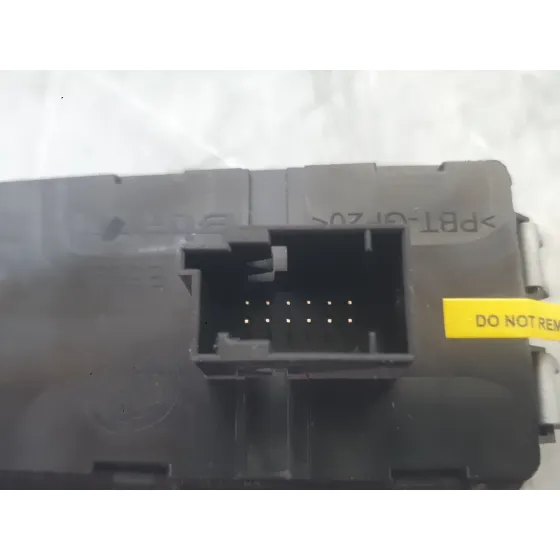 Mando Luces para Fiat Tipo Sedan (356_, 357_)