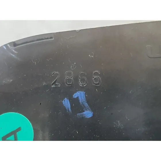 Mando Luces para Fiat Tipo Sedan (356_, 357_)