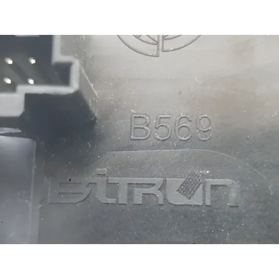 Mando Luces para Fiat Tipo Sedan (356_, 357_)