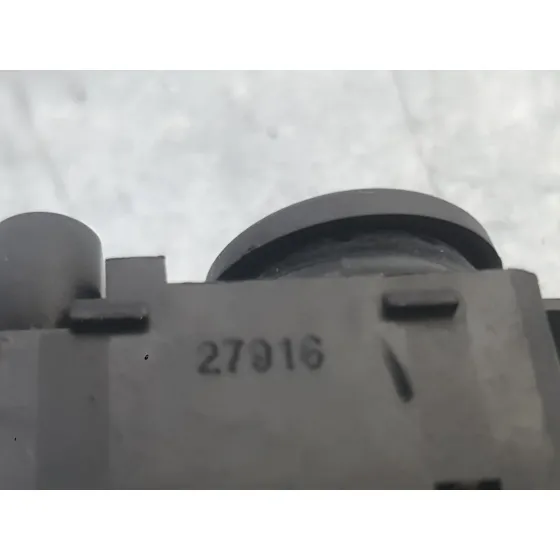 Mando Retrovisor para Fiat Tipo Sedan (356_, 357_)