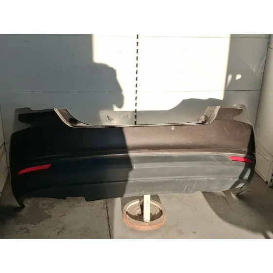 Paragolpes Trasero para Fiat Tipo Sedan (356_, 357_)